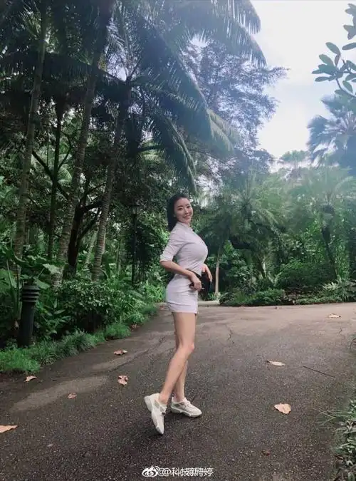 蒋娉婷特意删微博被指炒作女主另有其人蒋娉婷资料被扒长这样