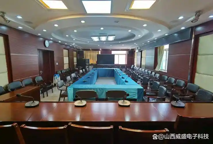 雷蒙高品质会议话筒