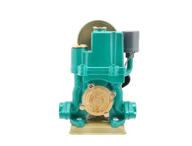 自吸抽水水泵220v水井加压家用自来水增压水泵