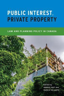 预订public interest, private property: law and planning policy
