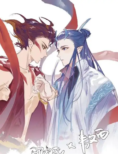 藕饼是什么梗(现指一对周边cp:哪咤和龙王三太子(cp名字前面一种为攻