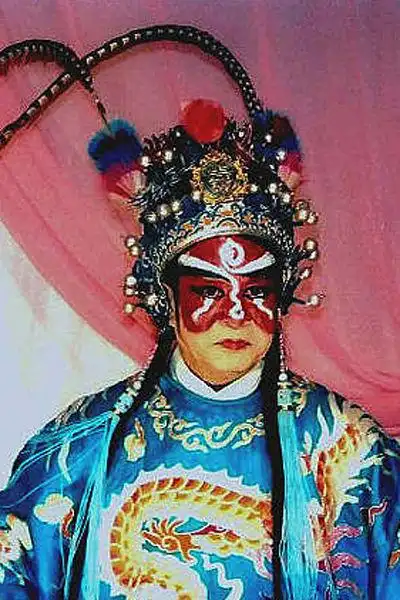 川剧小生行图片集锦(6)