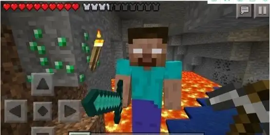 我的世界404真实故事还原原来him只是个玩笑