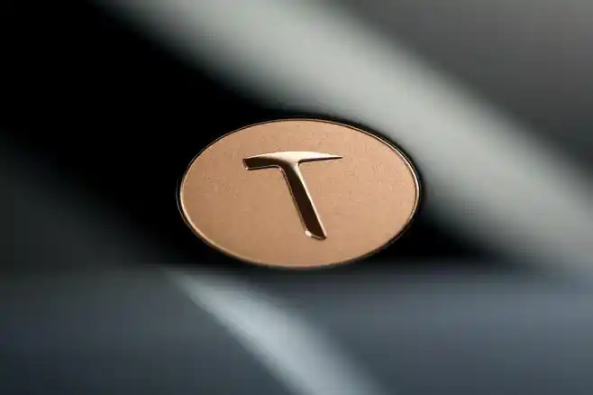 金色logo锤子发布smartisant1一周年纪念版