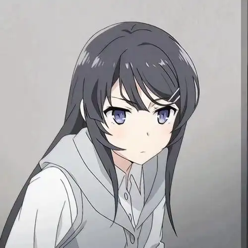 3月20日 12:03   关注  动漫女头 动漫头像