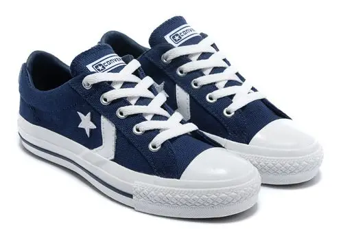 13新款正品匡威陈冠希新经典低帮全明星复古运动男女帆布休闲鞋