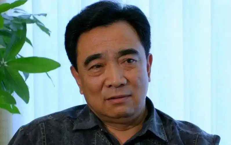 【鲍国安】短篇采访合集-一只帅鹏宇-访谈-哔哩哔哩视频