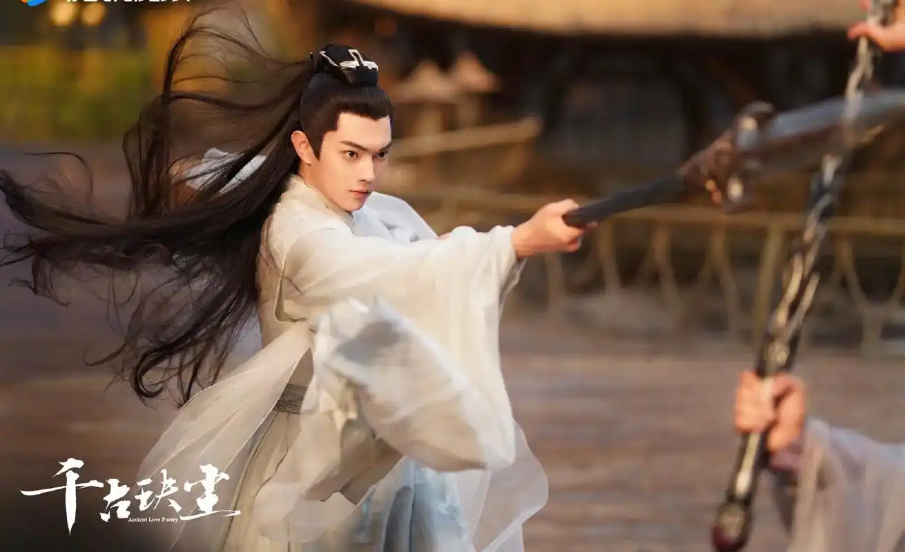 二刷了眼睛又哭肿了我的白玦神尊