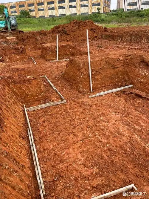 地基基槽验收,岩土工程师必须要参加的