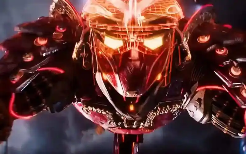 头号玩家:懂不懂高达出击的含金量啊?