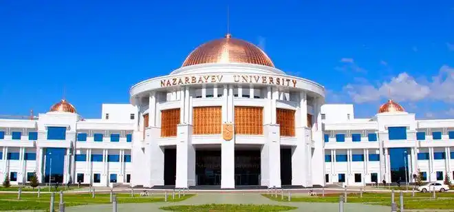 最新世界大学排名出炉这所新大学成为中亚第一学府