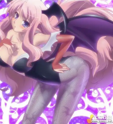 谁才是抖m女王日宅票选动漫中十大具有m属性的妹子