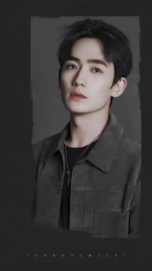 朱一龙 - 堆糖,美图壁纸兴趣社区