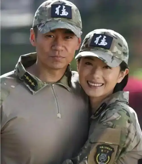 他跑龙套十年,演特种兵成名,网友:第二个王宝强_徐佳