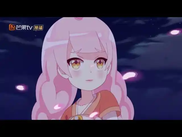 小花仙小爱截图