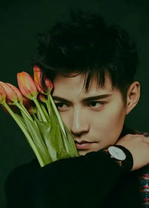 严屹宽 - 堆糖,美图壁纸兴趣社区