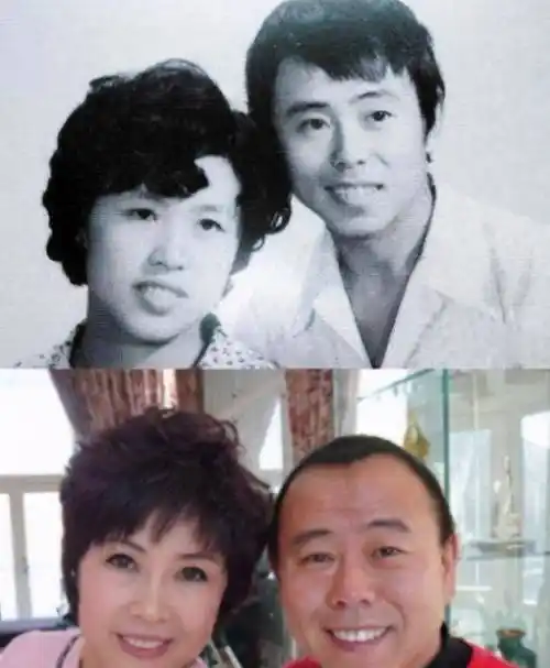 潘长江鲜为人知的经历:住过8年女厕所,嫌弃过妻女,后幡然醒悟_妻子