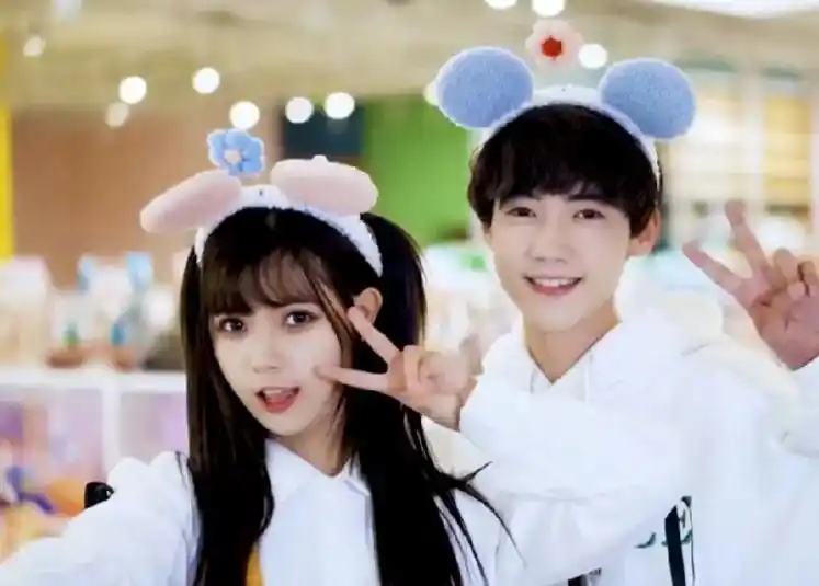 又到了三选一的时候!@林俊熙 @关小橙 @果然 @林晚晚 - 抖音