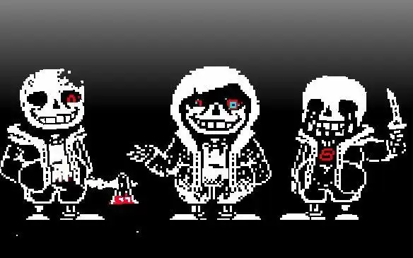 【muder time trio】三重邪骨 一阶段通关!