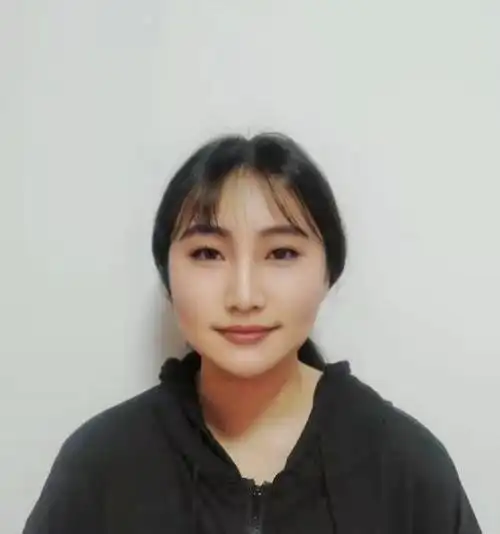 二,手机自拍制作一寸证件照的方法