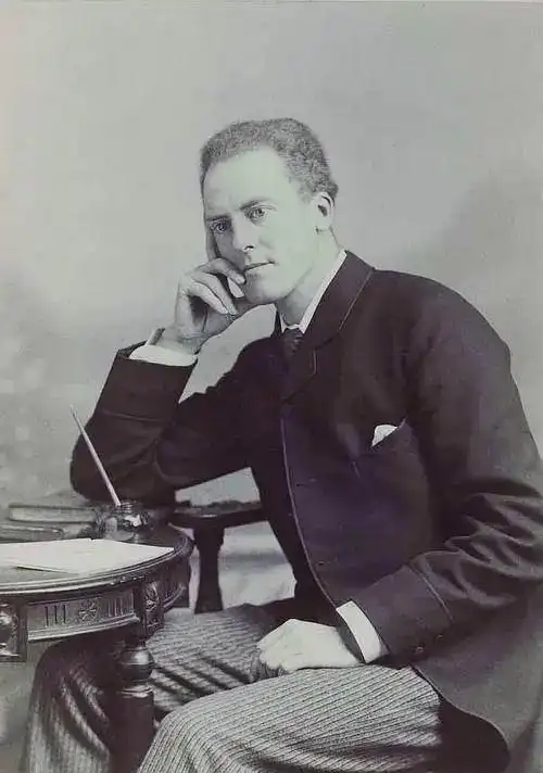 自由思想和研究的热情——卡尔·皮尔逊社会哲学一瞥(自由思想的伦理)