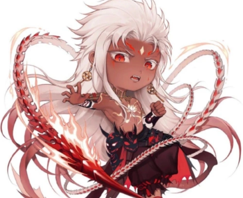 阴阳师ssr阿修罗主题活动特攻式神汇总