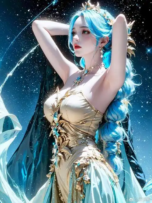 插画超话ai性感美女壁纸#情感语录