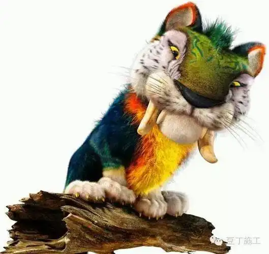 再比如说,我家的爱猫胖虎,身长大约30厘米,体重大约5公斤,可以起跳1米