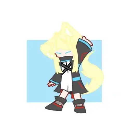 私设刀客塔来自合集摸鱼· 关注合集这里是属于阿猫的世界绘画q版摸鱼