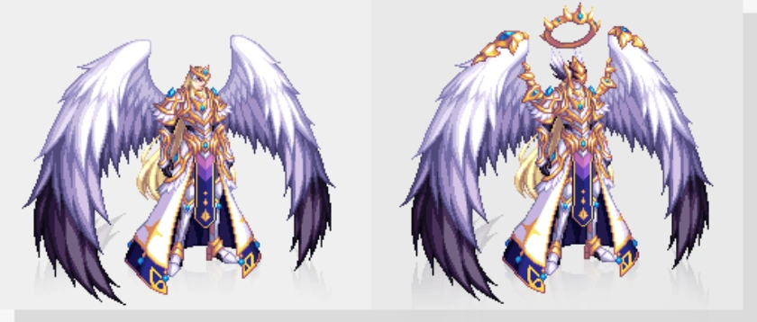 dnf冥光天羽稀有装扮升级活动