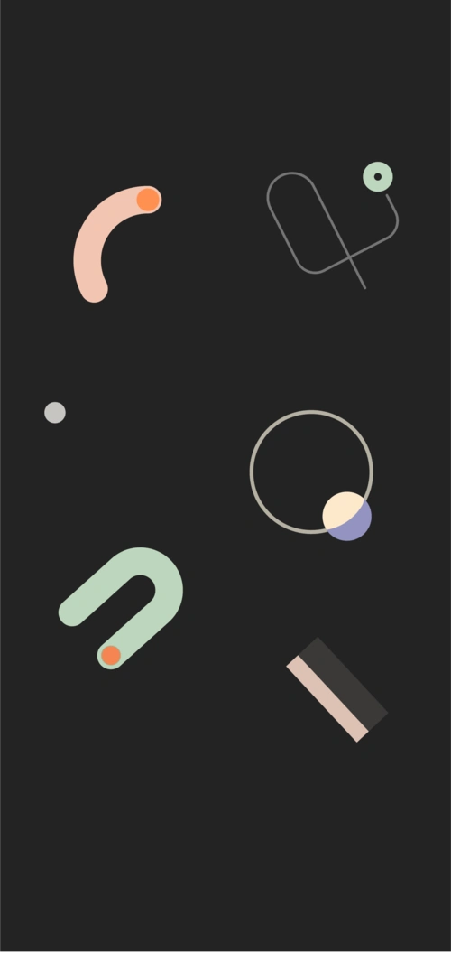 分享一波高清壁纸谷歌原生安卓原生