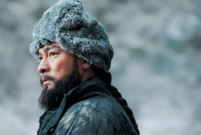 电影:投名状 李连杰/金城武/刘德华 国粤双语 高清d9