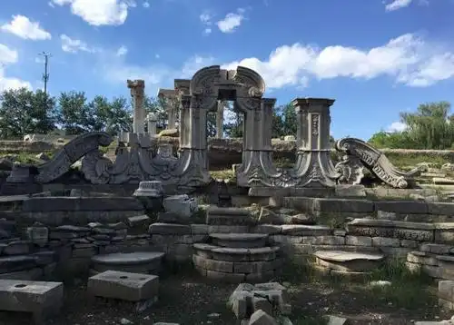 圆明园的"十二生肖"兽首,现已有8尊归国,剩余4尊又流落在哪?