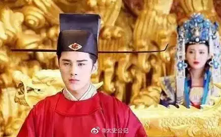 公元997年五月初,宋太宗赵光义病危,在最后时刻他想将皇位传给三子