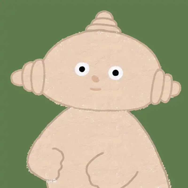 花园宝宝头像 又是那熟悉的"玛卡巴卡"9797(最近有点上头啊94)