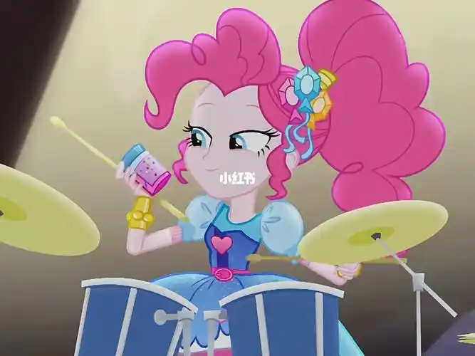 可可爱爱的碧琪