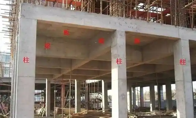 中央空调新风安装梁上打孔到底有没有安全隐患