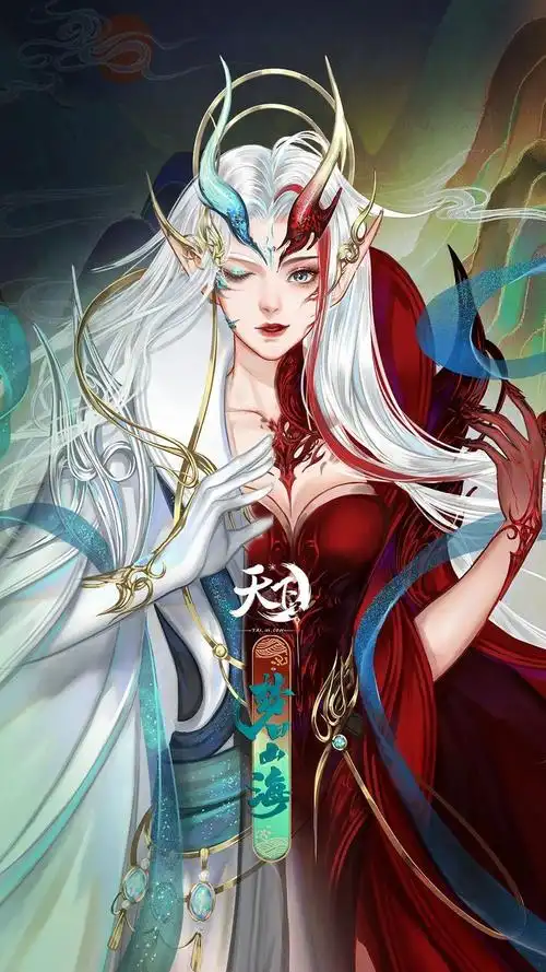 让大荒神兽饕餮成为你的守护神会发生什么呢