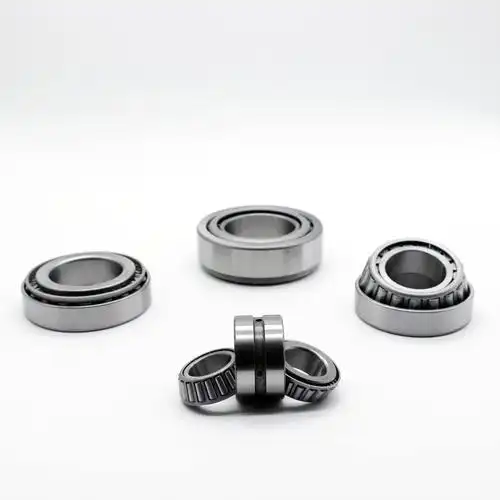 timken英制圆锥滚子轴承 汽车轴承 推力滚子 lm11749/10 418/414