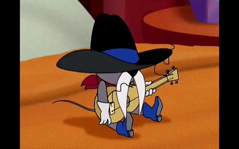 杰瑞舅舅的骚操作