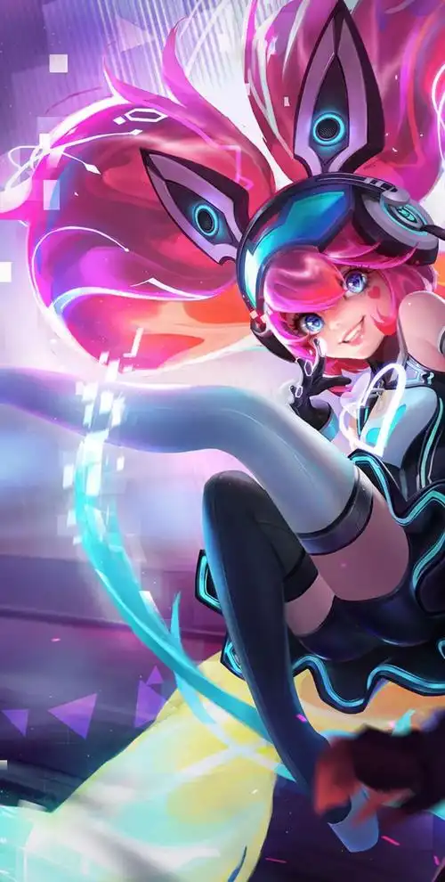 聊天背景少女心壁纸王者荣耀ins潮图赞评论更多