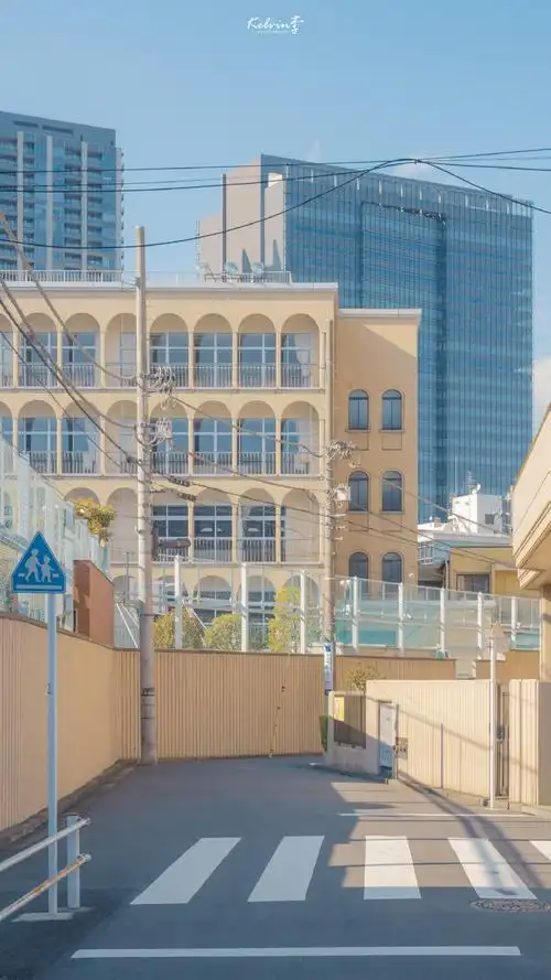 风景壁纸 ins 简约 摄影