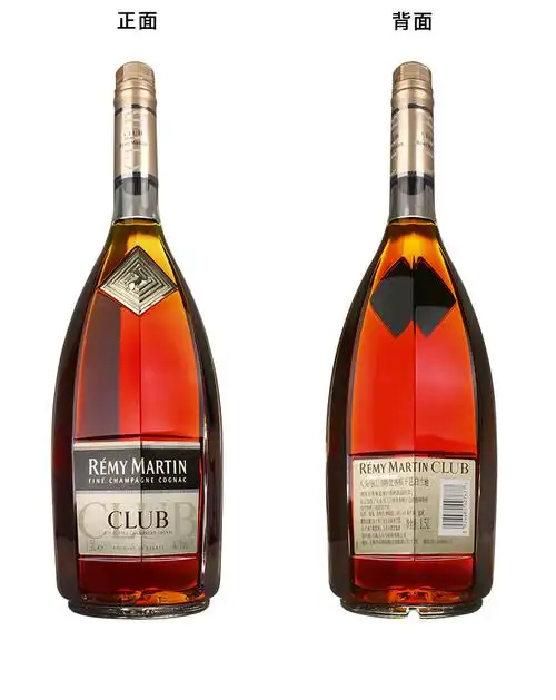 人头马特级40度1500ml洋酒