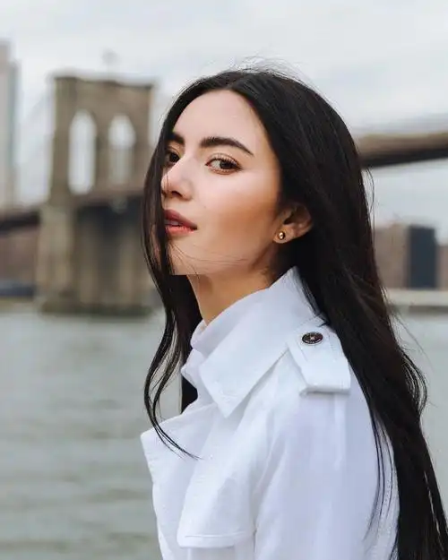 泰国女星mai davika