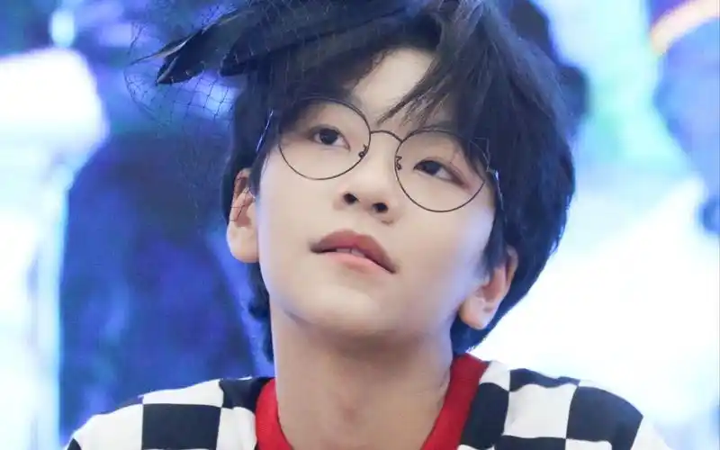 【boystory贺鑫隆】190915 too busy路演西安场 特别