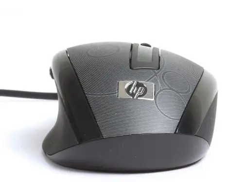 惠普炫龙游戏鼠标图片8