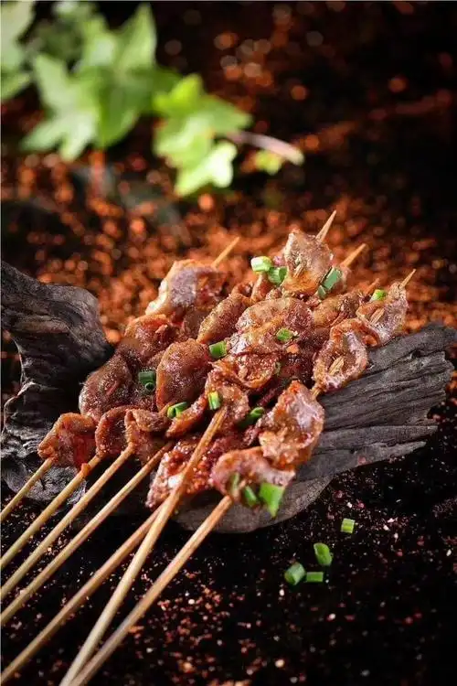 头条问答 - 烧烤羊鞭的做法和配方?(9个回答)