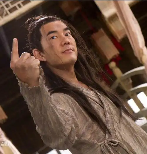 任贤齐电视剧剧照合集