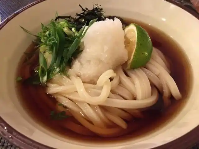 bacchikoi - おろしぶっかけ