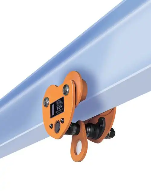 维多单轨小车的用途